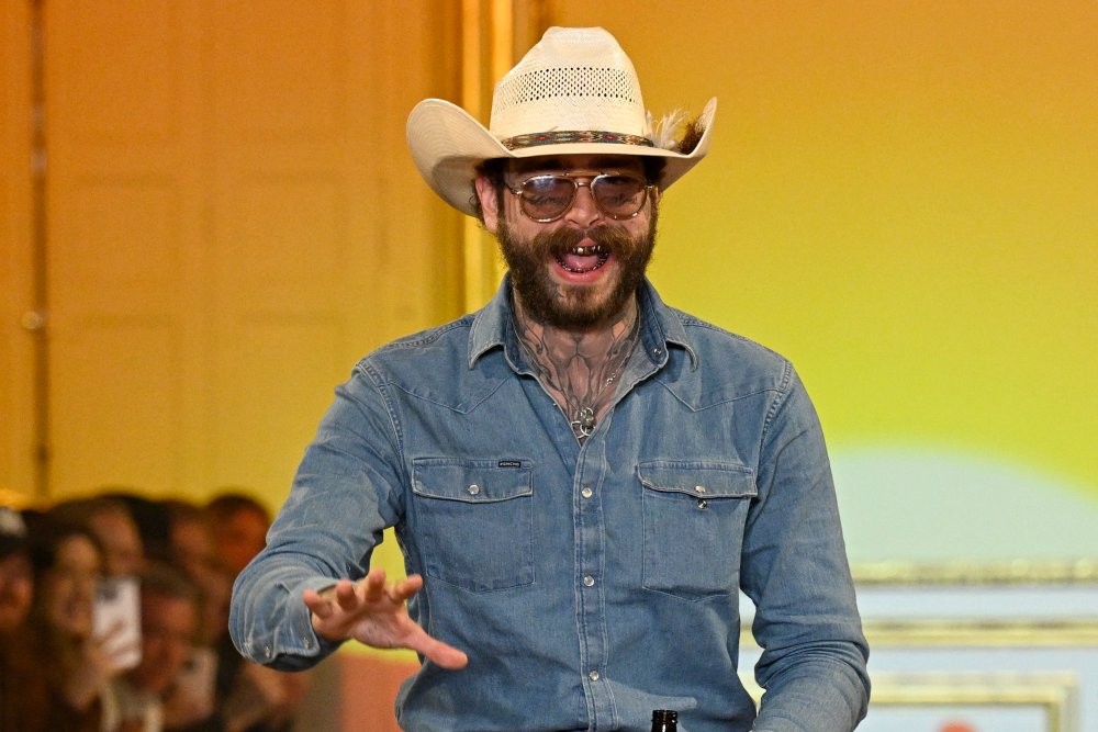 Post Malone konser iptalleri