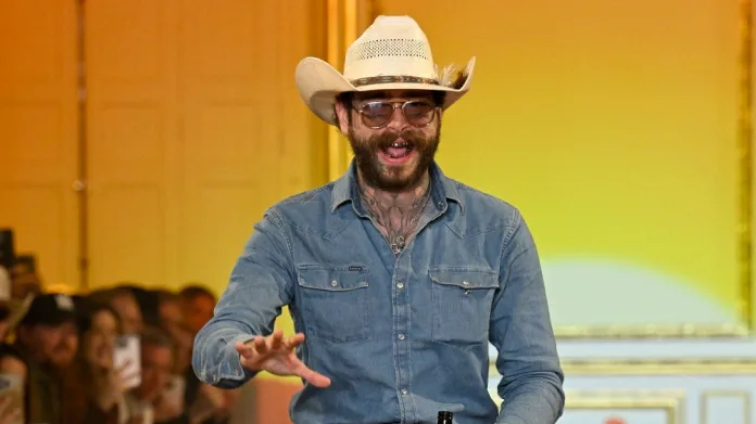 Post Malone konser iptalleri