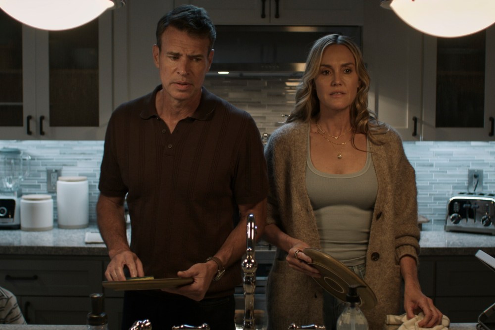 Prime Video yeni dizi