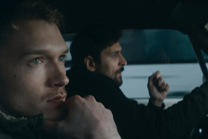 Raindance Film Festivali