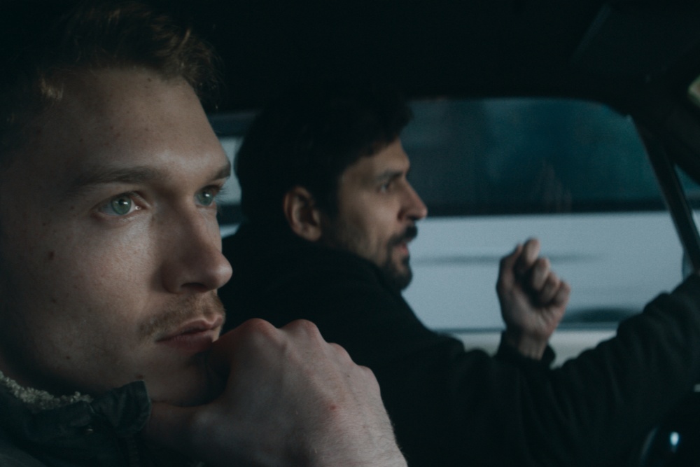 Raindance Film Festivali