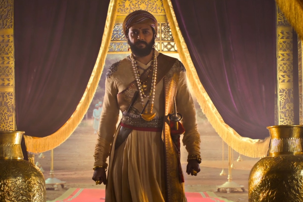 Raja Shivaji gişe rekoru