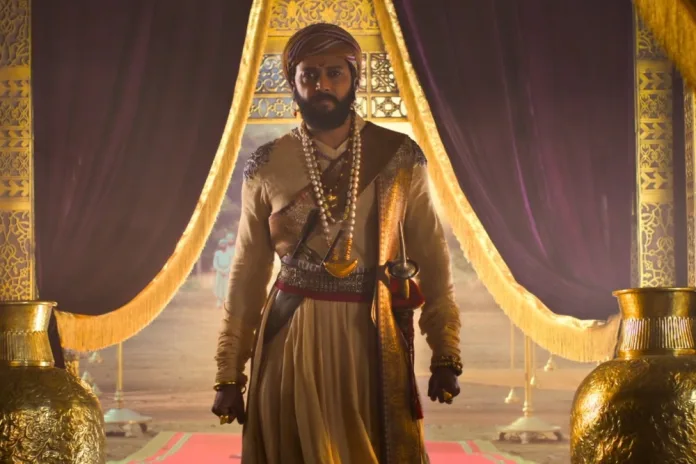 Raja Shivaji gişe rekoru