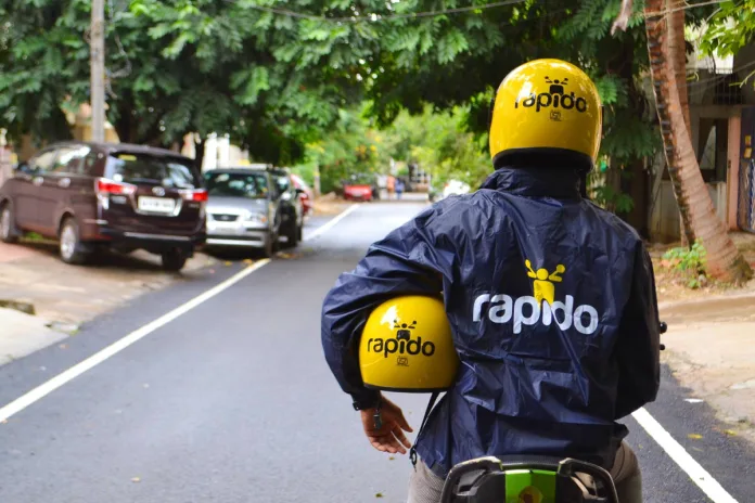 Rapido'ya 240 milyon dolarlık yatırım