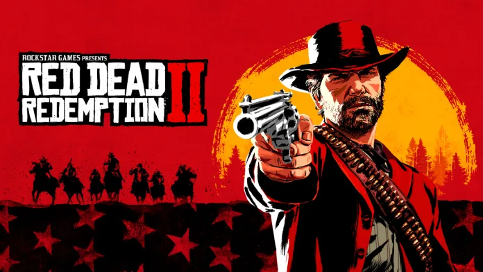 Red Dead Redemption 2 satış rekoru