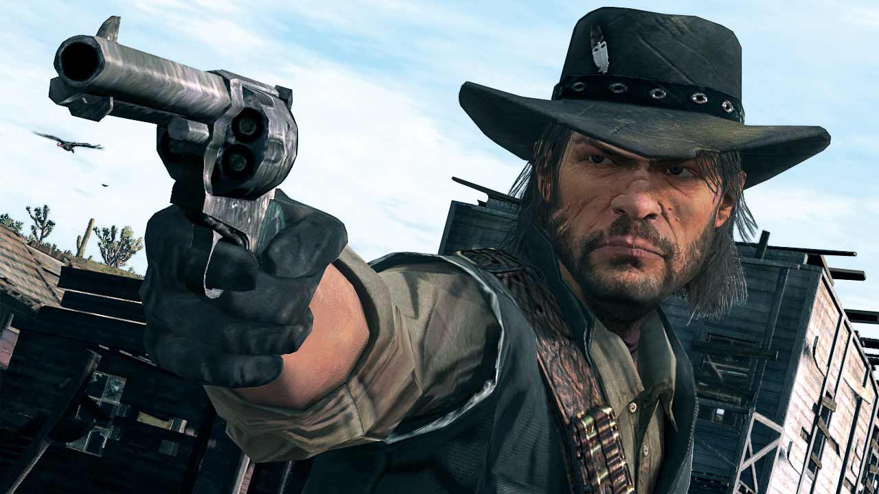 Red Dead Redemption 2'den Rekor Başarı: En Çok Satan 3. Oyun Oldu! Red Dead Redemption 2 satış rekoru