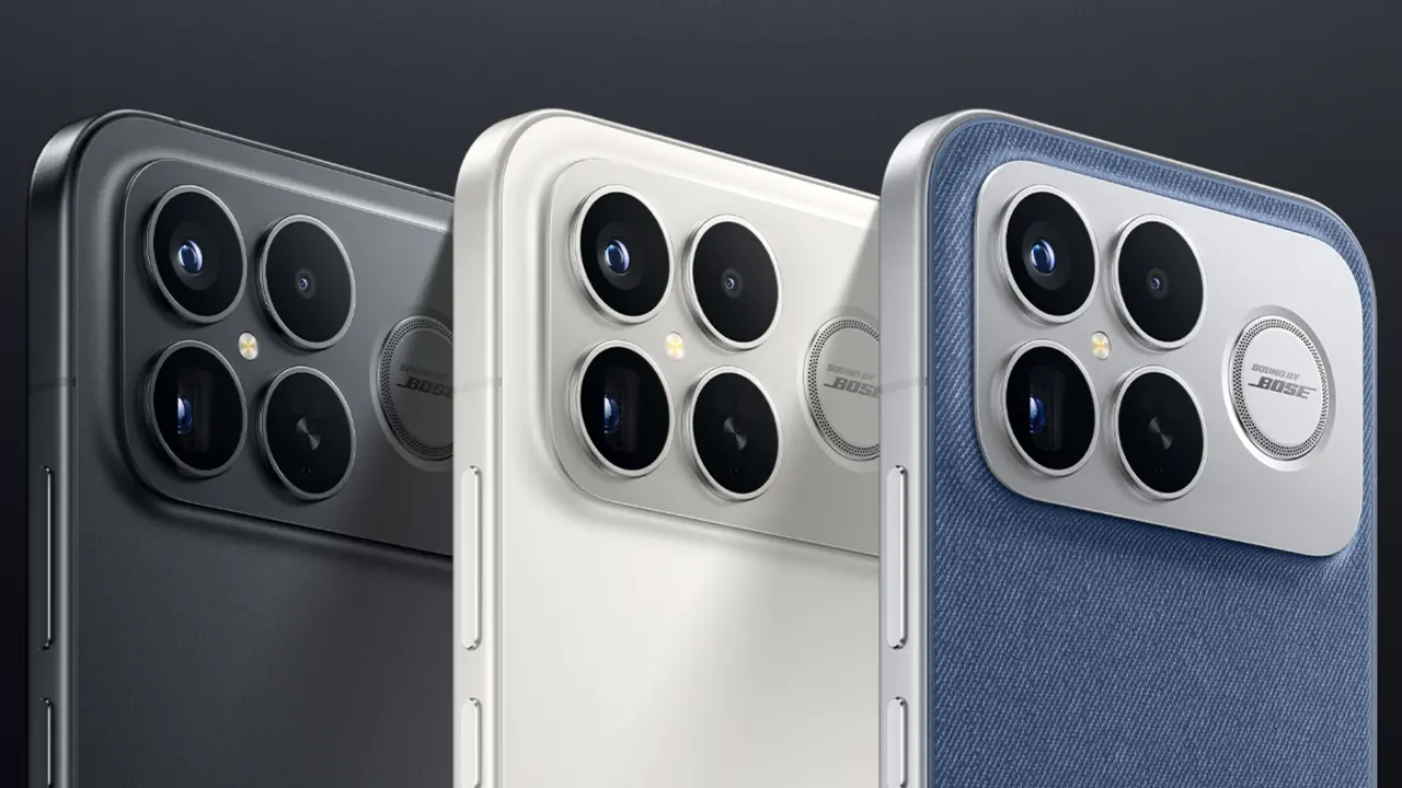 Redmi K100 Ultra