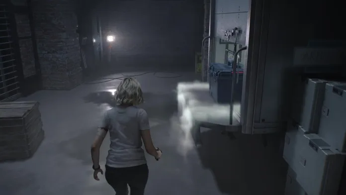 Resident Evil Requiem