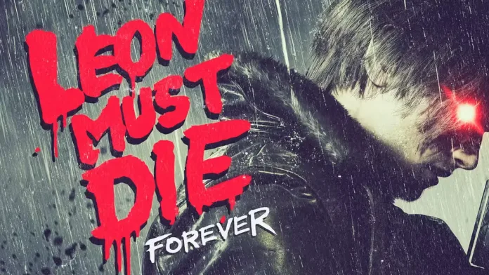 Resident Evil Requiem Leon Must Die Forever modu