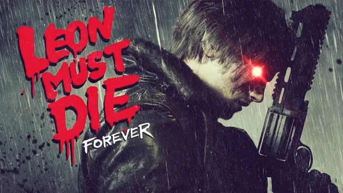 resident evil requiem yeni modu