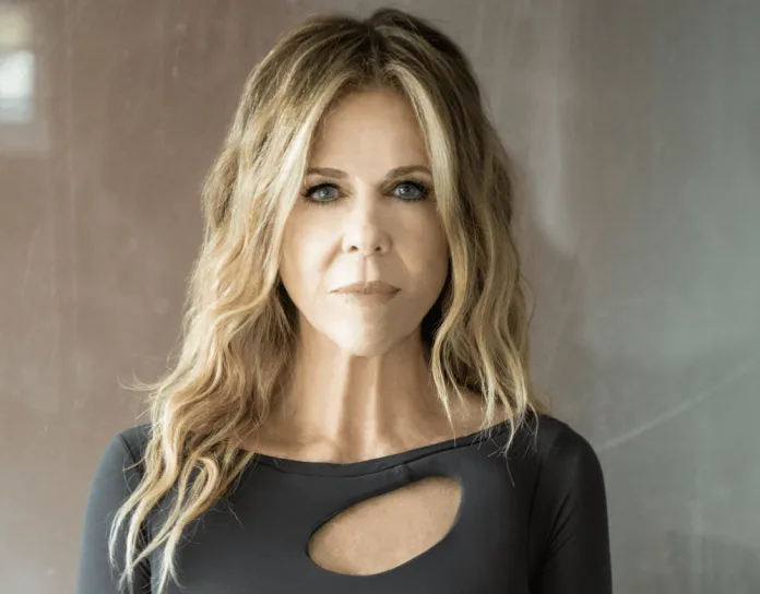Rita Wilson yeni albüm