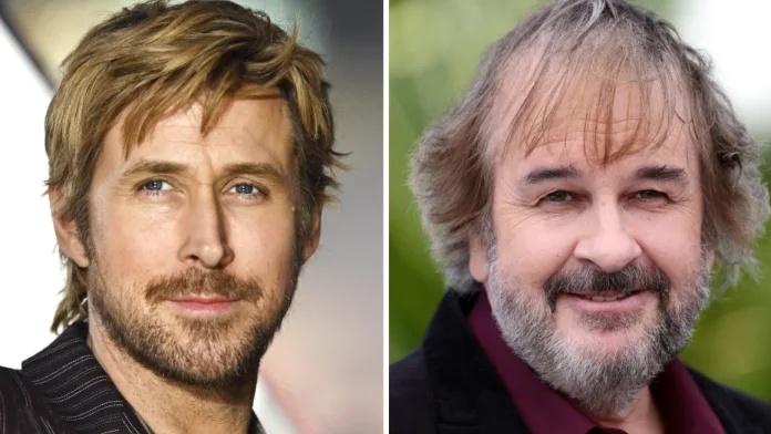 Ryan Gosling