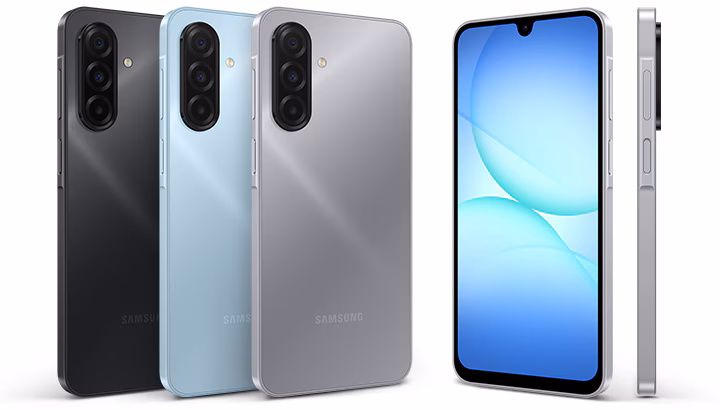 BİM'den Fırsat: Samsung Galaxy A17 5G 11.790 TL'ye Satışta! Samsung Galaxy A17 5G