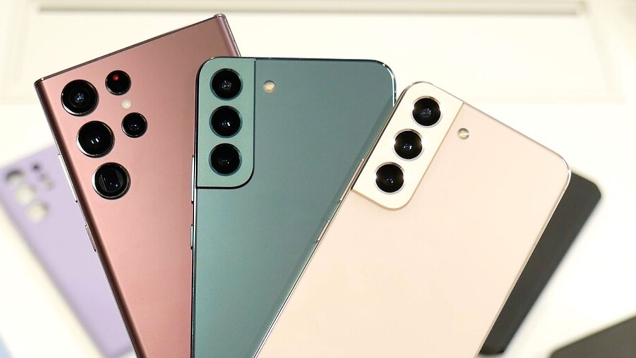 Samsung Galaxy S22 Serisi İçin Son Büyük Güncelleme Yayımlandı: One UI 8.5 Geliyor! Samsung Galaxy S22 güncelleme