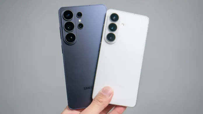 Samsung Galaxy S26 Ultra