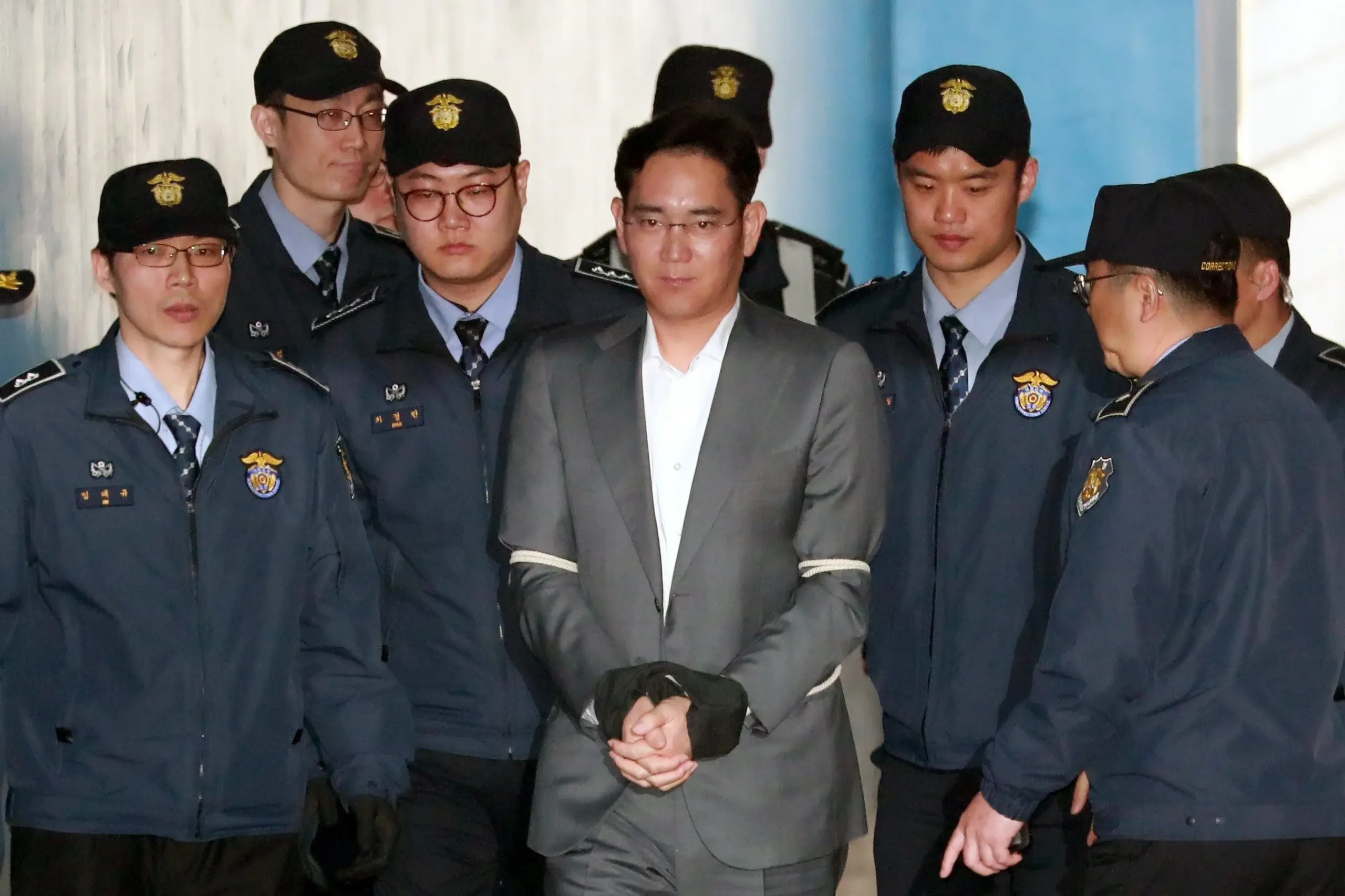 Samsung MediaTek