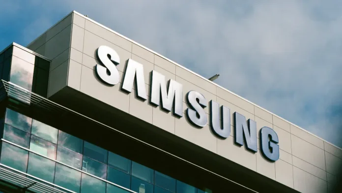 Samsung MediaTek