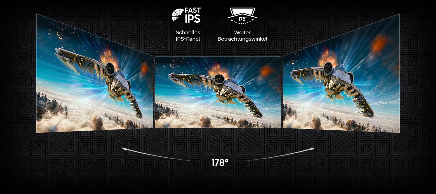 Samsung Odyssey G8