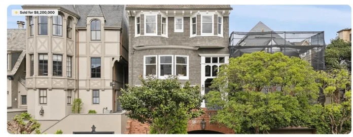 San Francisco emlak piyasası