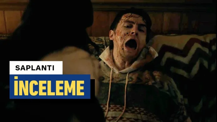 Saplantı filmi