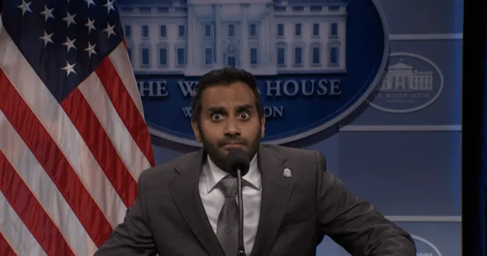 Saturday Night Live