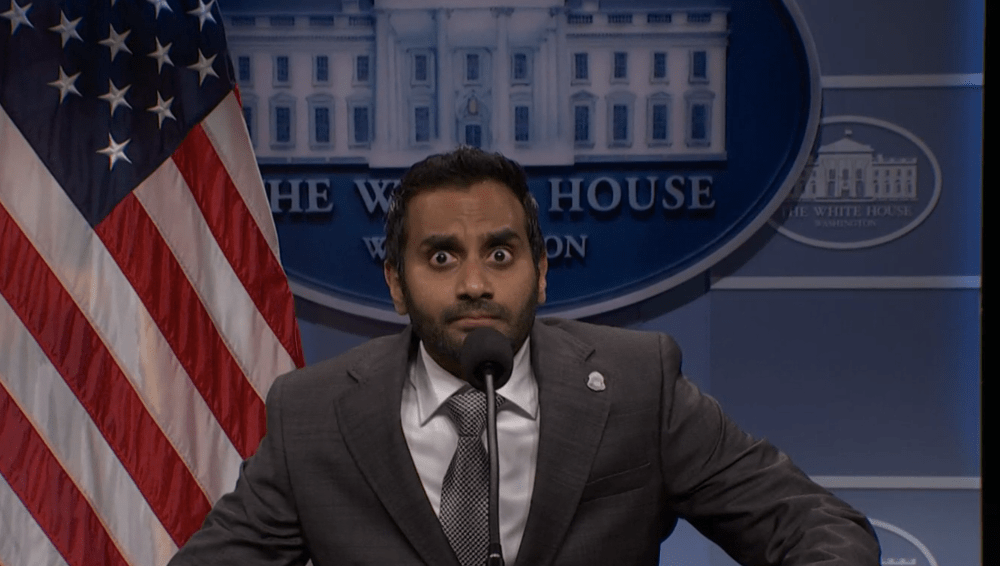 Saturday Night Live