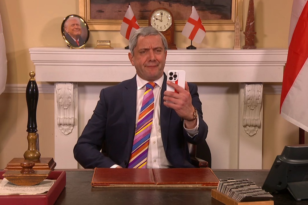 SNL UK