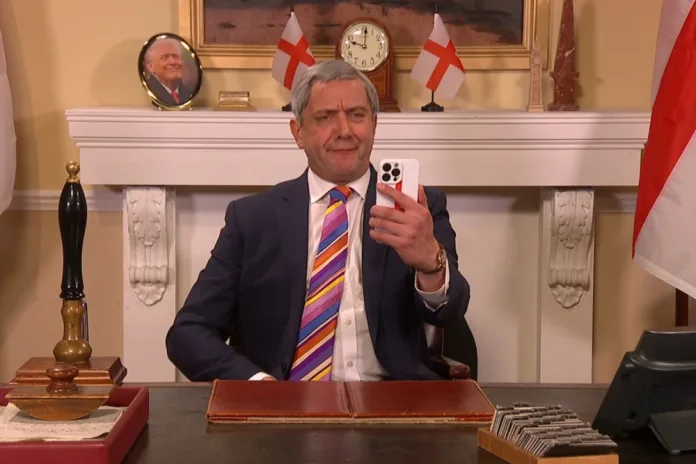 SNL UK
