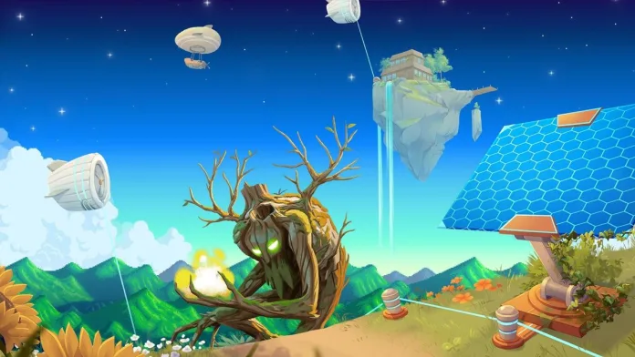 Solarpunk