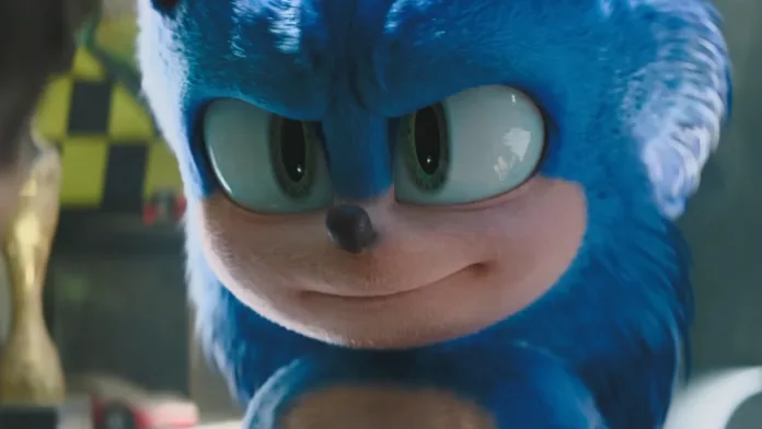 Sonic the Hedgehog 4