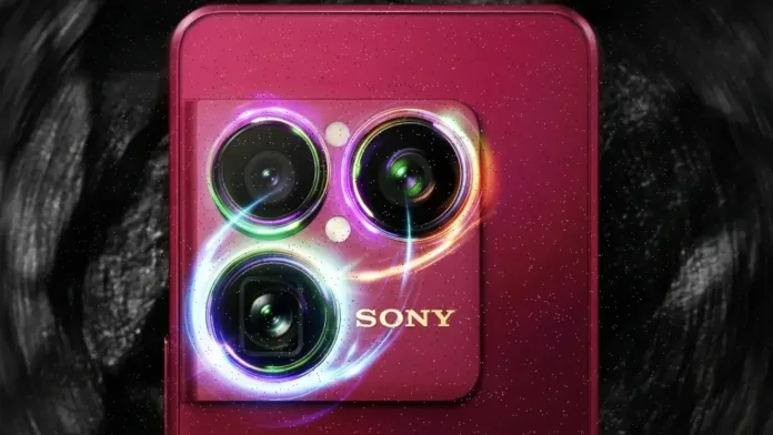 Sony Xperia 1 VIII