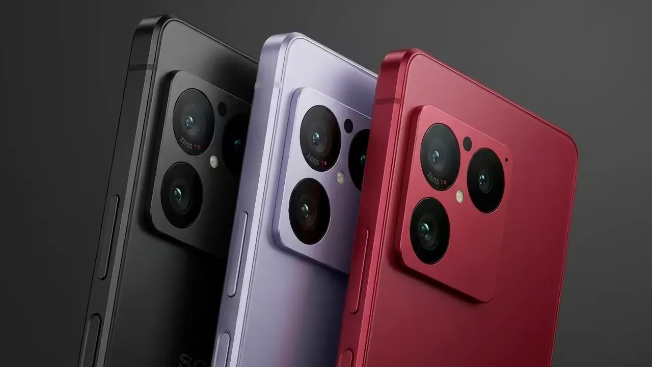 Sony Xperia 1 VIII Kamera Devrimine Hazırlanıyor: 48 MP Periskop ve Gizemli Halka! Sony Xperia 1 VIII