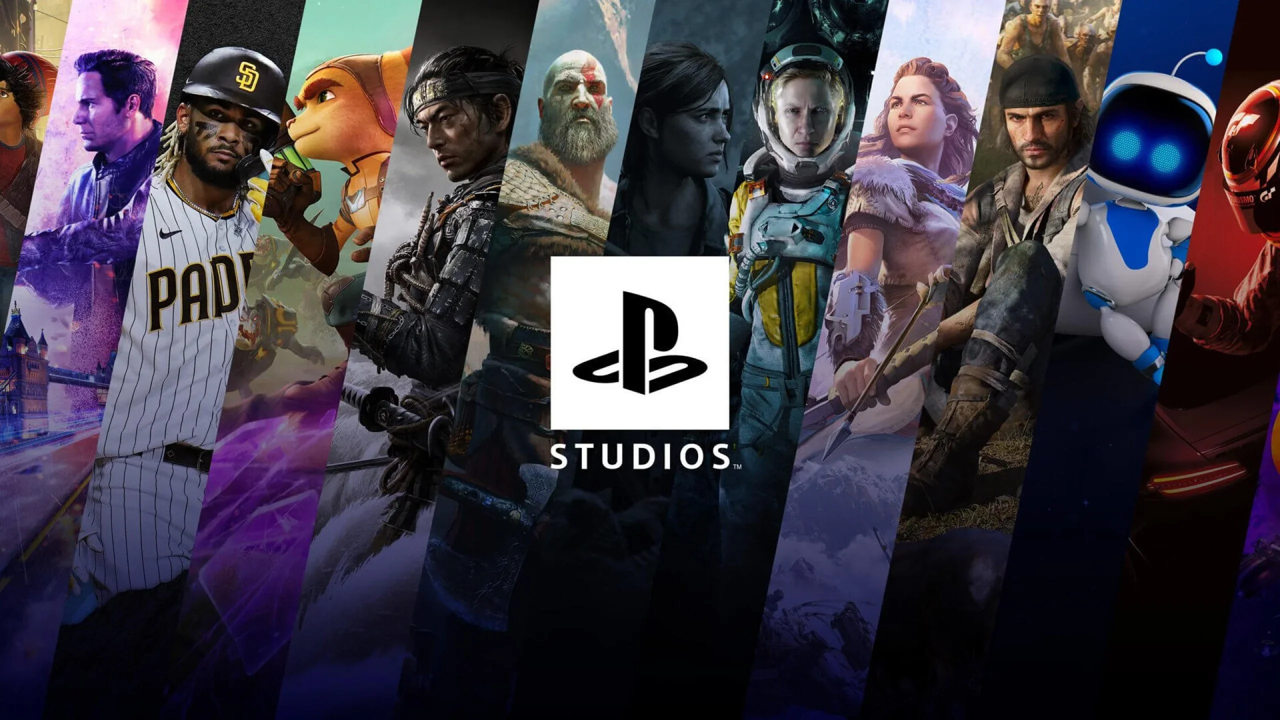 Sony yapay zeka oyun geliştirme