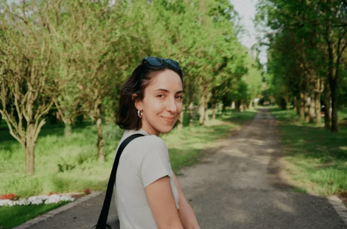 Sophy Romvari