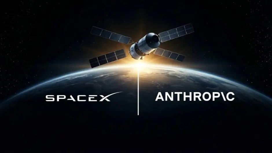 SpaceX ve Anthropic'ten 15 Milyar Dolarlık Dev Yapay Zeka Anlaşması SpaceX Anthropic anlaşması