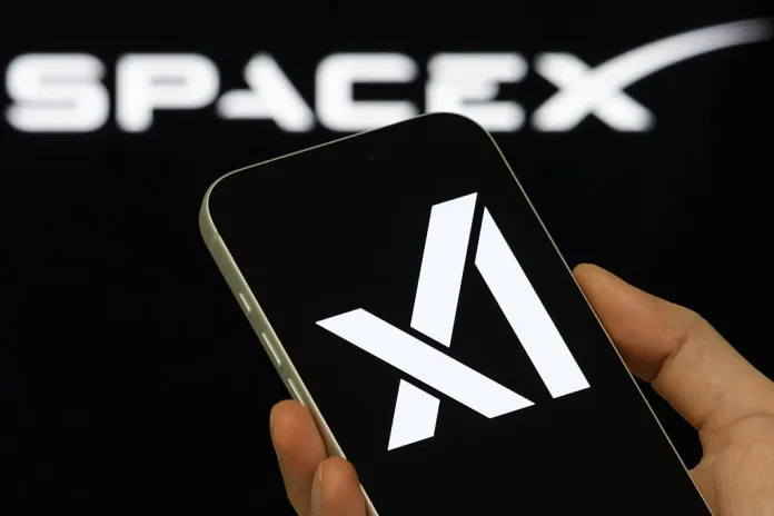 SpaceXAI yetenek kaybı