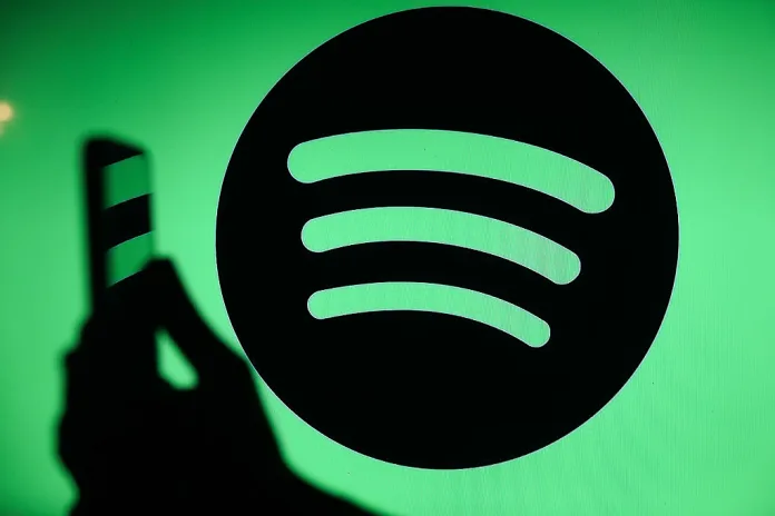 Spotify yapay zeka