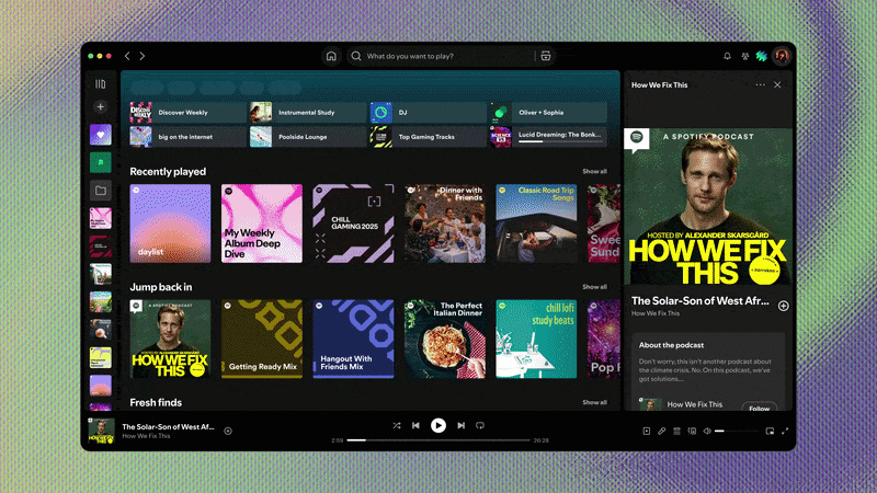 Spotify'dan Yapay Zeka Hamlesi: Yeni Studio Uygulaması ve Podcast Devrimi Spotify Yapay Zeka