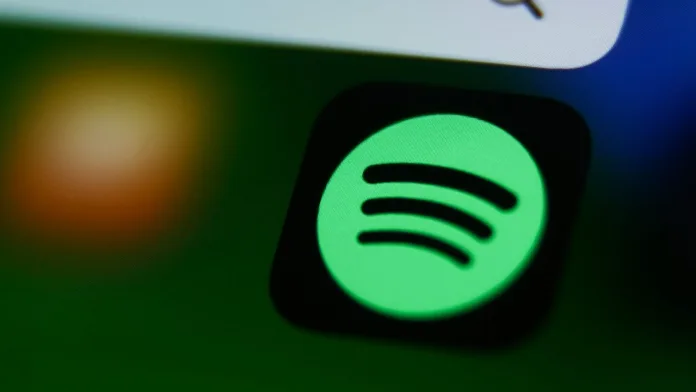 Spotify yapay zeka anlaşması