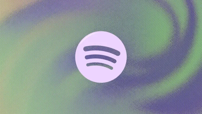 Spotify yapay zeka uygulaması