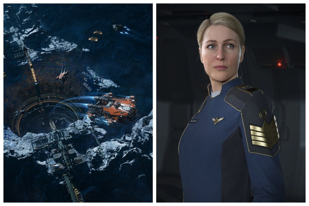 Star Citizen 1 Milyar Dolar Finansmanı Aştı: Oyun Sektöründe Bir İlk Star Citizen finansman