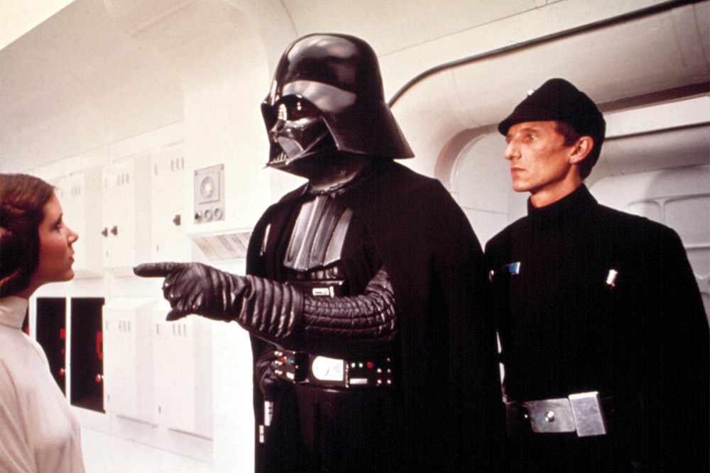 Star Wars izlenme