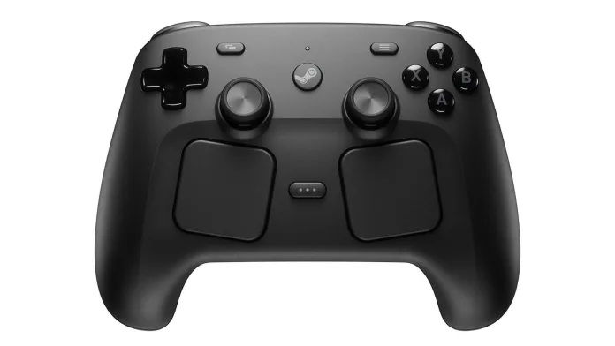 Steam Controller rezervasyon