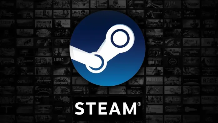 Steam etiket sistemi