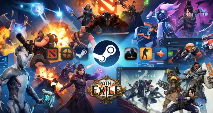 Steam ücretsiz korku oyunu