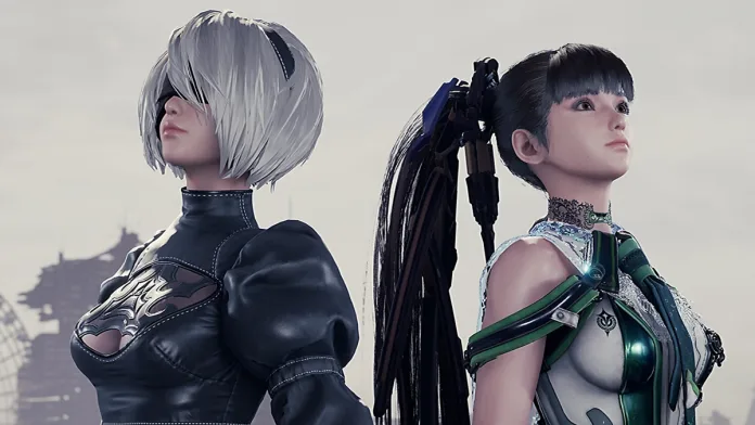 Stellar Blade 2