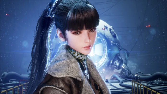 Stellar Blade 2