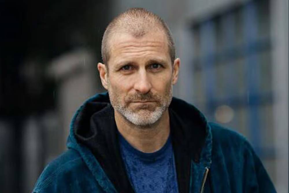 Stewart McLean cinayet