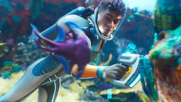 Subnautica 2