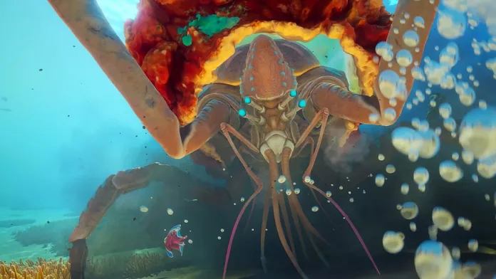 Subnautica 2